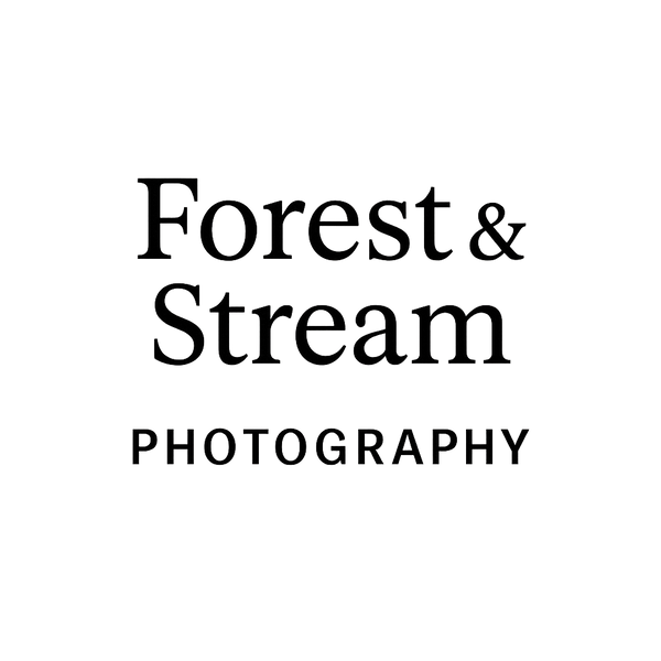 Forest & Stream Photography logo